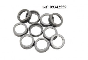 joint echappement 09342559 